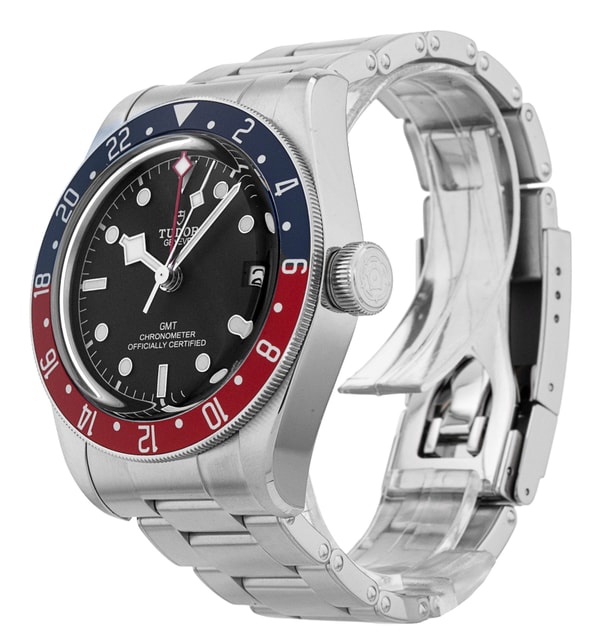 Tudor Black Bay GMT M79830RB-0001 Image 2